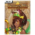 Gamera Game Warriors Of The Nile PC Game